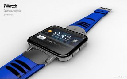 iWatch2, l’orologio Apple secondo ADR Studio