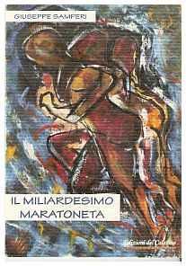 giuseppe samperi - il miliardesimo maratoneta