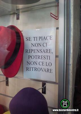 Che colpa ne ho se il cuore è uno zingaro? Io nessuna. E tu sei colpevole o fingi? Fai il test della domenica sera e lo scopri.