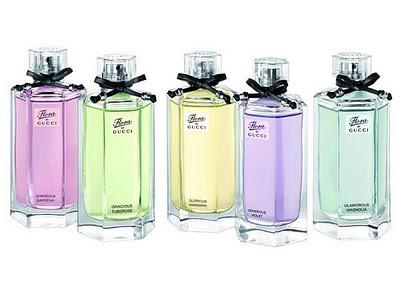 Flora Garden Collection by Gucci