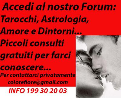 L'IRA FEMMINILE ...POTENZIALE FONTE D'ENERGIA!