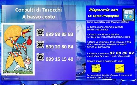 Da quale carta dei Tarocchi sei attratto? - 2° Parte