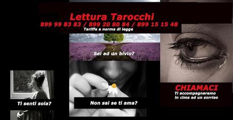 TAROCCHI : lettura di TRE CARTE TAROCCHI : lettura di TRE CARTE