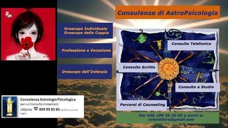 Stelle, specchio degli affetti. Invito a leggere nella notte dell'anima e dei cieli