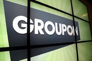 Groupon, cosa succede in città?