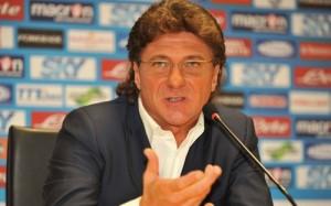 MAZZARRI: “PARTITA SBAGLIATA ALL’INIZIO”