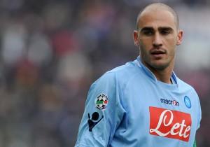 PAGELLA NAPOLI: CANNAVARO IL PEGGIORE