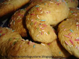 Biscotti Siciliani