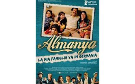 Almanya (di Raffaele Morani)