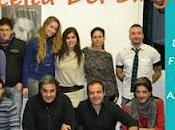 Terzo seminario Massimo Calabrese, famoso produttore sarà Roma incontrare musicisti, autori cantanti