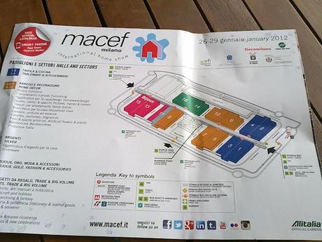 ...MACEF...la mia prima fiera...che bella esperienza!...