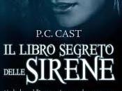 Anteprima libro segreto delle sirene" P.C. Cast