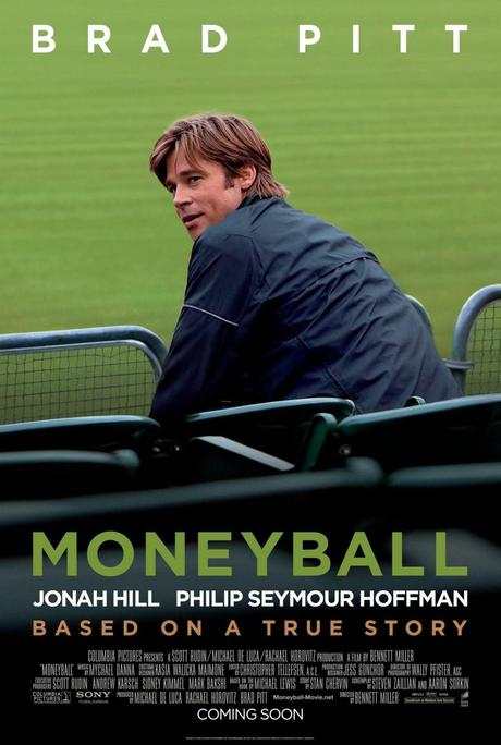 MONEYBALL - L'ARTE DI VINCERE