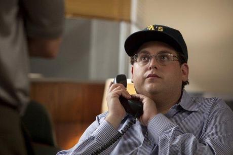 MONEYBALL - L'ARTE DI VINCERE