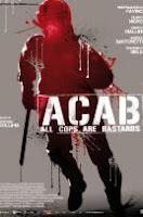 A.C.A.B. - All Cops Are Bastards