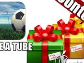 CONTEST: Vinci Codici Redeem Serie Tube