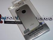 Recensione Glass Cover iPhone Puro