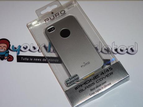 395229 344103912269275 120870567925945 1407510 662076539 n Recensione Glass Cover iPhone 4 e iPhone 4S by Puro