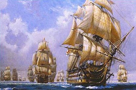Ammiraglio Nelson victory 6 Trovato il tesoro dell’ammiraglio Nelson?