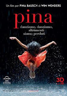 Pina 3D