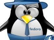 Roadmap rilascio Fedora
