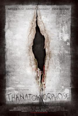 Thanatomorphose si mostra in un trailer