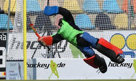 Hockey su prato: azzurre in costante crescita