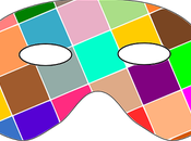 Altre maschere carnevale Inkscape