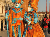Carnevale Venezia 2012