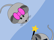 Vicky Nicky Mouse mondo dell'inforMAGICA