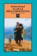 Al di là della montagna (di Francesco Marilungo)