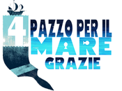 Happy Birthday Pazzo Mare