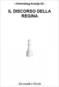 Chernobog Avarija (2): Il discorso della Regina