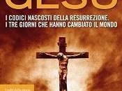 LIBRO SEGRETO GESU' Simone Venturini