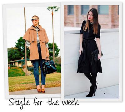 MONDAY STYLE INSPIRATION | 51