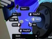 arrivo Autodesk Inventor Fusion