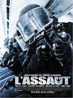 L'assaut - Julien Leclercq