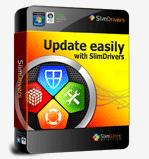 box slimdrivers lp1 Aggiornare i driver di Windows Gratis con SlimDrivers Free