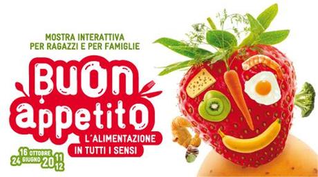 UNA MOSTRA… APPETITOSA