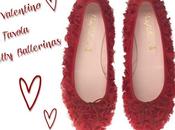 News closet Valentino favola Pretty Ballerinas!