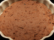 Dolce pane cioccolato