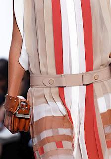 { Chloè Spring/Summer 2012 }