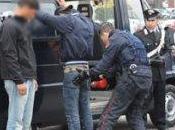 Crime News Roma: arresti denunce