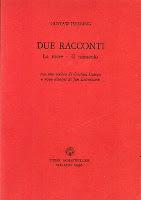 Il coraggio di essere cristiani un ricordo di Gustaw Herling