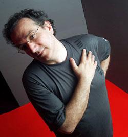 Uri Caine