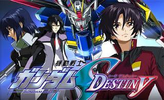 Gundam Seed Battle Destiny : rettifica sulla data di uscita