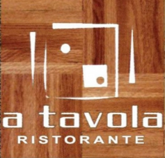 a tavola ristorante