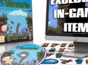 Piccoli cloni crescono: terraria arriva limited edition