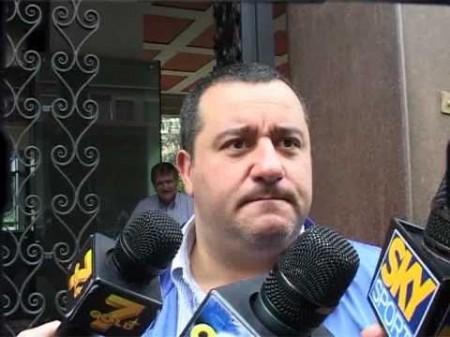 Calciomercato Juventus: Il Colpaccio svelato da Mino Raiola.