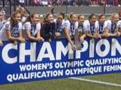 Concacaf: u.s.a batte canada
